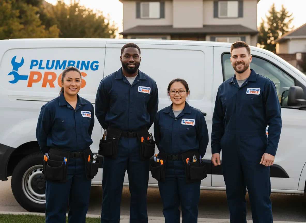 Water Heater Repair company in Frankfort, KY